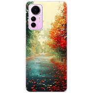 iSaprio Autumn 03 pro Xiaomi 12 Lite - Phone Cover