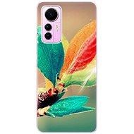 iSaprio Autumn 02 pro Xiaomi 12 Lite - Phone Cover