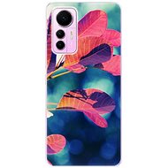 iSaprio Autumn 01 pro Xiaomi 12 Lite - Phone Cover