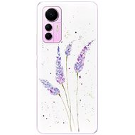 iSaprio Lavender pro Xiaomi 12 Lite - Phone Cover