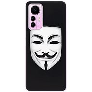 iSaprio Vendeta pro Xiaomi 12 Lite - Phone Cover