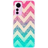 iSaprio Zig-Zag pro Xiaomi 12 Lite - Phone Cover