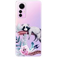 iSaprio Lazy Day pro Xiaomi 12 Lite - Phone Cover