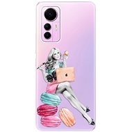 iSaprio Girl Boss pro Xiaomi 12 Lite - Phone Cover