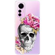 iSaprio Pretty Skull pro Xiaomi 12 Lite - Phone Cover