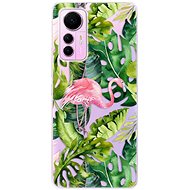 iSaprio Jungle 02 pro Xiaomi 12 Lite - Phone Cover