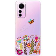 iSaprio Bee 01 pro Xiaomi 12 Lite - Phone Cover