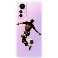 iSaprio Fotball 01 pro Xiaomi 12 Lite - Phone Cover