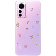 iSaprio Lovely Pattern pro Xiaomi 12 Lite - Phone Cover