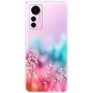 iSaprio Rainbow Grass pro Xiaomi 12 Lite - Phone Cover
