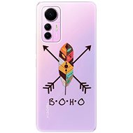 iSaprio BOHO pro Xiaomi 12 Lite - Phone Cover