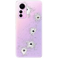 iSaprio Gunshots pro Xiaomi 12 Lite - Phone Cover