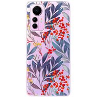 iSaprio Rowanberry pro Xiaomi 12 Lite - Phone Cover