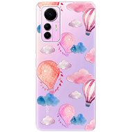 iSaprio Summer Sky pro Xiaomi 12 Lite - Phone Cover