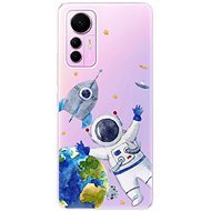 iSaprio Space 05 pro Xiaomi 12 Lite - Phone Cover
