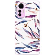 iSaprio Eucalyptus pro Xiaomi 12 Lite - Phone Cover