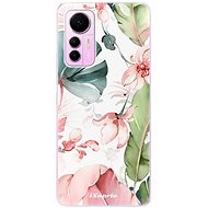 iSaprio Exotic Pattern 01 pro Xiaomi 12 Lite - Phone Cover