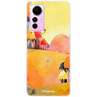 iSaprio Fall Forest for Xiaomi 12 Lite - Phone Cover