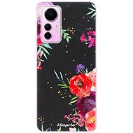 iSaprio Fall Roses pro Xiaomi 12 Lite - Phone Cover