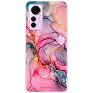 iSaprio Golden Pastel pro Xiaomi 12 Lite - Phone Cover