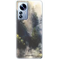 iSaprio Forrest 01 pro Xiaomi 12 Pro - Phone Cover