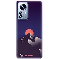 iSaprio Mountains 04 pro Xiaomi 12 Pro - Phone Cover