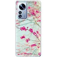 iSaprio Blossom 01 pro Xiaomi 12 Pro - Phone Cover