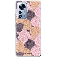 iSaprio Roses 03 pro Xiaomi 12 Pro - Phone Cover