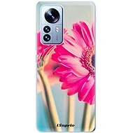 iSaprio Flowers 11 na Xiaomi 12 Pro - Kryt na mobil
