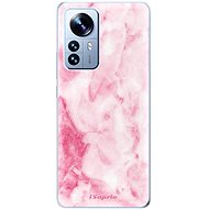 iSaprio RoseMarble 16 pro Xiaomi 12 Pro - Phone Cover