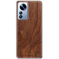iSaprio Wood 10 pro Xiaomi 12 Pro - Phone Cover