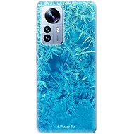 iSaprio Ice 01 pre Xiaomi 12 Pro - Kryt na mobil
