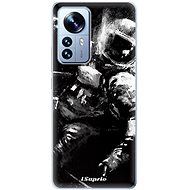 iSaprio Astronaut 02 pro Xiaomi 12 Pro - Phone Cover
