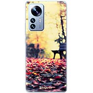 iSaprio Bench 01 pro Xiaomi 12 Pro - Phone Cover