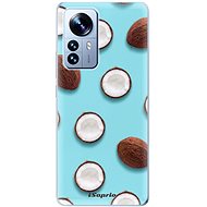 iSaprio Coconut 01 pro Xiaomi 12 Pro - Phone Cover