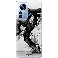 iSaprio Dance 01 pro Xiaomi 12 Pro - Phone Cover
