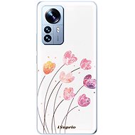iSaprio Flowers 14 pro Xiaomi 12 Pro - Phone Cover