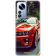 iSaprio Chevrolet 02 pro Xiaomi 12 Pro - Phone Cover