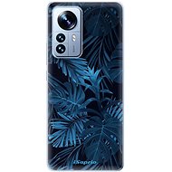 iSaprio Jungle 12 pro Xiaomi 12 Pro - Phone Cover