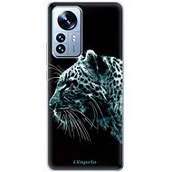 iSaprio Leopard 10 pro Xiaomi 12 Pro - Phone Cover
