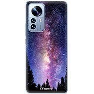 iSaprio Milky Way 11 pro Xiaomi 12 Pro - Phone Cover