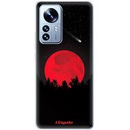 iSaprio Perseids 01 pro Xiaomi 12 Pro - Phone Cover