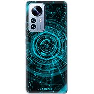 iSaprio Technics 02 pro Xiaomi 12 Pro - Phone Cover