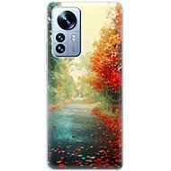 iSaprio Autumn 03 pre Xiaomi 12 Pro - Kryt na mobil
