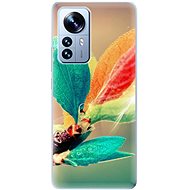 iSaprio Autumn 02 pro Xiaomi 12 Pro - Phone Cover