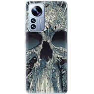 iSaprio Abstract Skull pre Xiaomi 12 Pro - Kryt na mobil