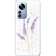 iSaprio Lavender pro Xiaomi 12 Pro - Phone Cover