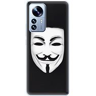 iSaprio Vendeta na Xiaomi 12 Pro - Kryt na mobil