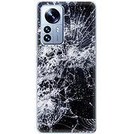 iSaprio Cracked pro Xiaomi 12 Pro - Phone Cover