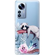 iSaprio Lazy Day pro Xiaomi 12 Pro - Phone Cover